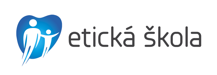 logo etická škola