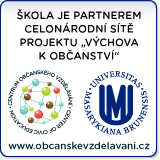 logo partnera školy