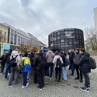 Berlín