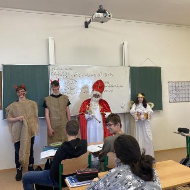 Mikuláš